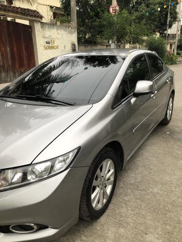 Civic 2013 - Foto 4