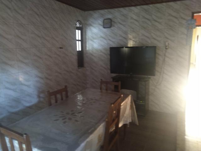 Alugo casa na Chácara - Foto 4