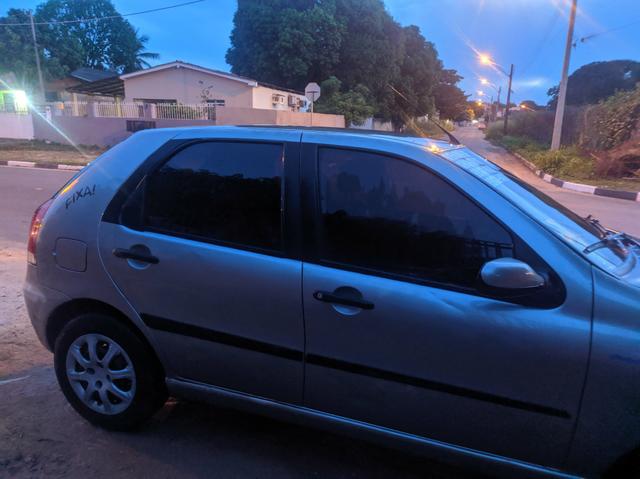 Vendo esse Palio fire, valor a negociar contato - Foto 4