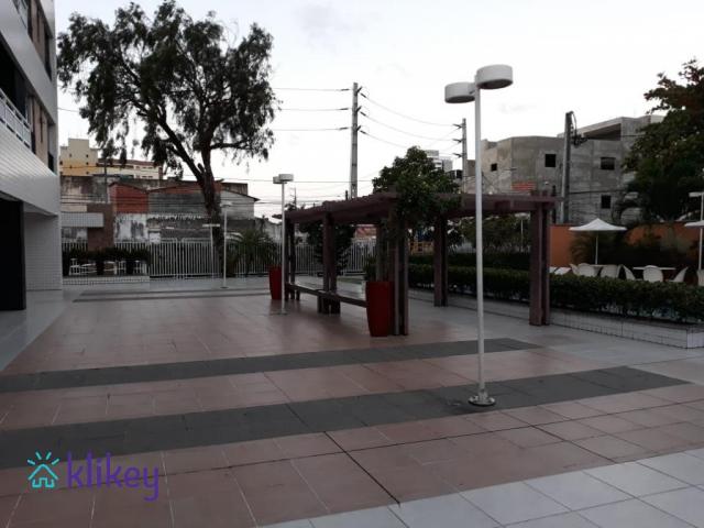 Apartamento à venda com 3 dormitórios em José bonifácio, Fortaleza cod:7913 - Foto 16