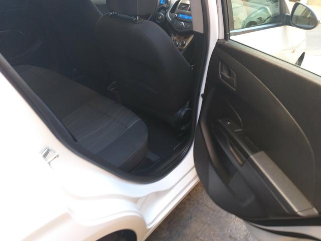 GM Sonic Hacht 1.6 LT 2013 TOP.Entrada 10 %, - Foto 11