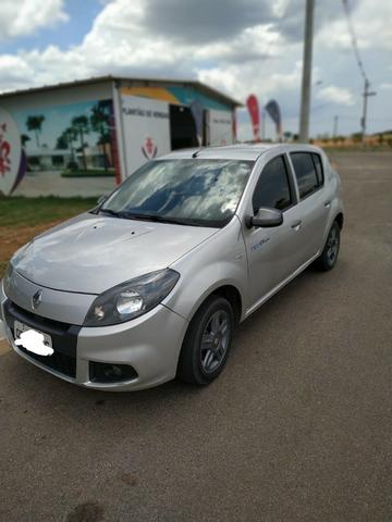 Sandero TecRun 14/14 - Foto 2