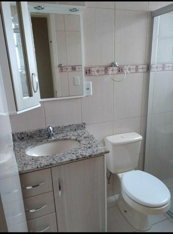 Apartamento zona sul de Poa - Foto 5