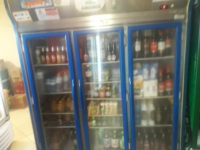 Frezar 3porta