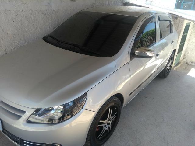 Gol g5 1.0 2010