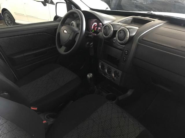 FORD ECOSPORT 2011/2012 1.6 FREESTYLE 8V FLEX 4P MANUAL - Foto 4