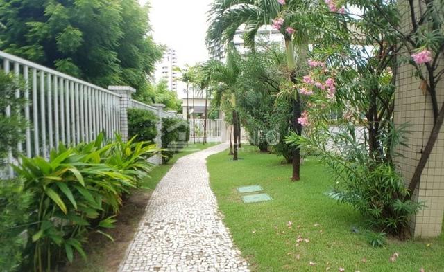 (JR) Preço de Oportunidade no Cocó! Apartamento 115m² > 3 Suítes > 3 Vagas > Aproveite! - Foto 16