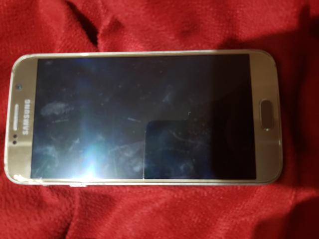 Samsung s6 usado - Foto 5