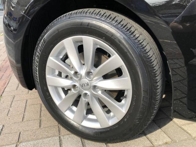 Kia Cerato SX3 1.6 16v Aut. 2016 - Foto 12