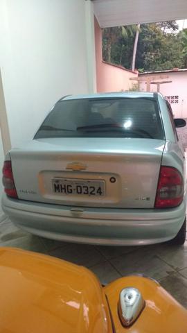 Carro a venda segundo dono - Foto 5