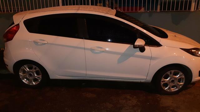 New fiesta 2017 - Foto 2