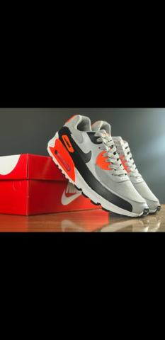 Tênis Nike, vários modelos, todas numerações - Foto 2