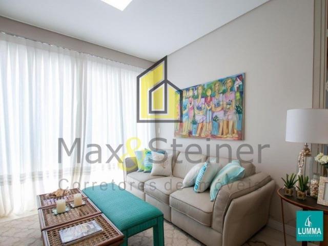 G*floripa#Apartamento 2 dorms, 1suíte. 50 mts da praia. * - Foto 8