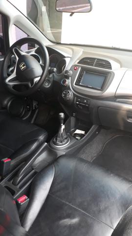 Vendo esse Honda Fit.