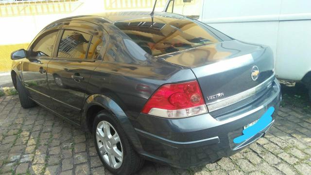 Vectra - Foto 3