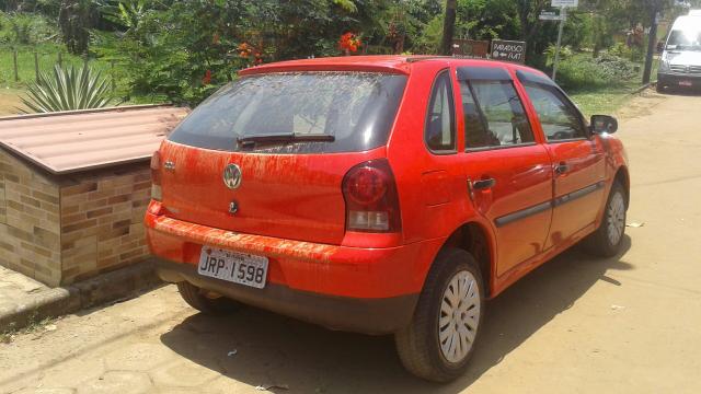 Gol 2009 - Foto 2