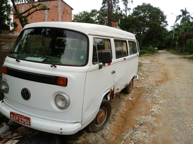 Kombi 2001