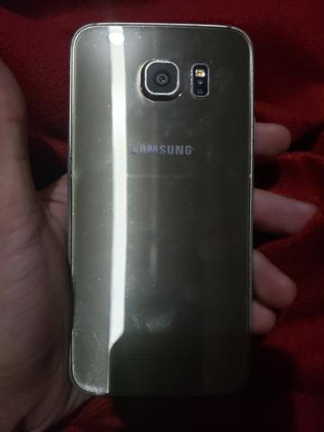 Samsung s6 usado - Foto 4