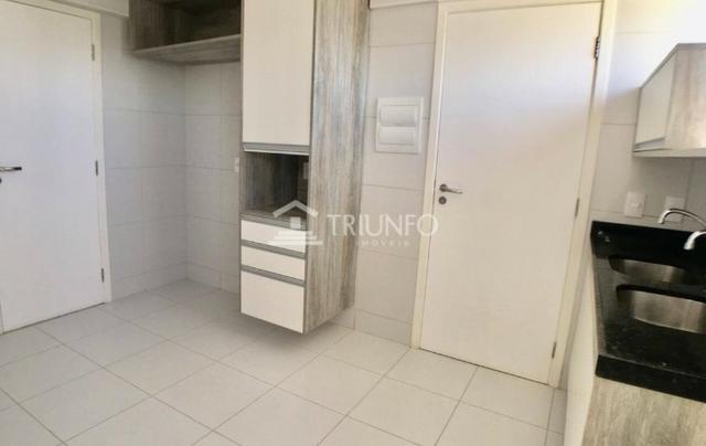 (DP) Arboreto no Guararapes, 117m², 3 suítes, Dce, 2 vagas ao lado do Iguatemi - Foto 3