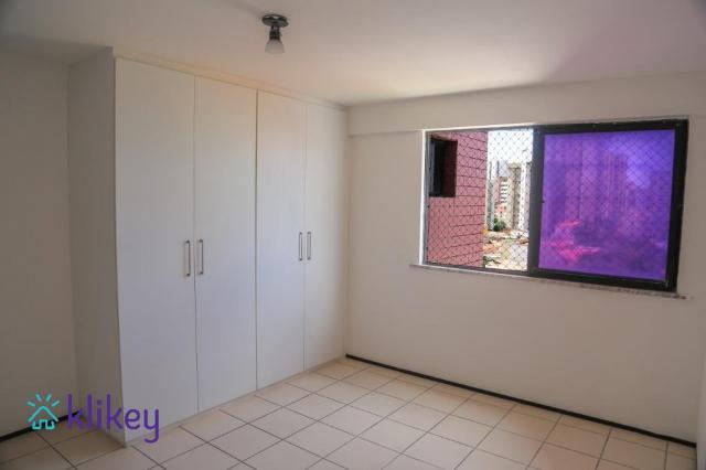 Apartamento à venda com 3 dormitórios em Centro, Fortaleza cod:7901 - Foto 12