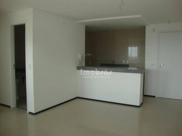 Las Palmas, Parque Del Sol, apartamento à venda na Cidade dos Funcionários. - Foto 11
