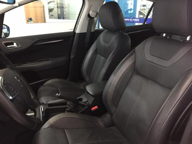 CITROEN C4 LOUGE THP 1.6 - Foto 12