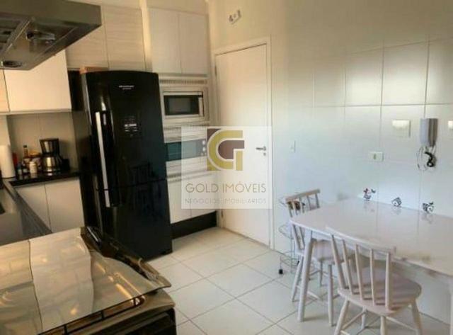 G. Apartamento com 4 dormitórios à venda, Splendor Blue, São José dos Campos - Foto 12