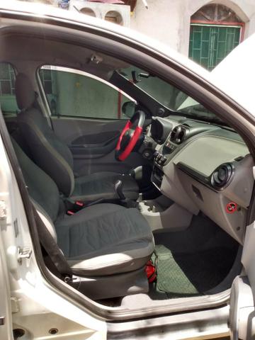 Carro já finaciado