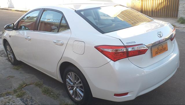 Corolla ALTIS 2015 - TOP - Foto 4
