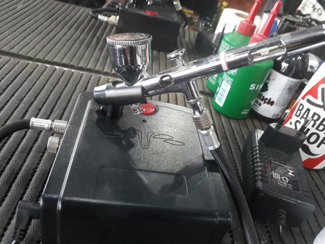 Aerografo