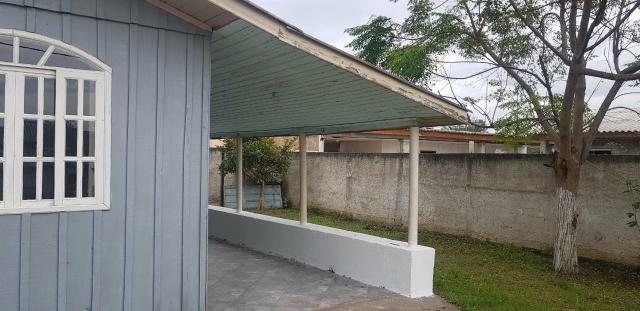Alugo ou vendo casa Piraquara - Foto 2