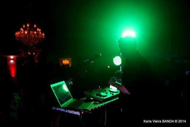 DJ Daniel Ferreira som e iluminação profissional! - Foto 6