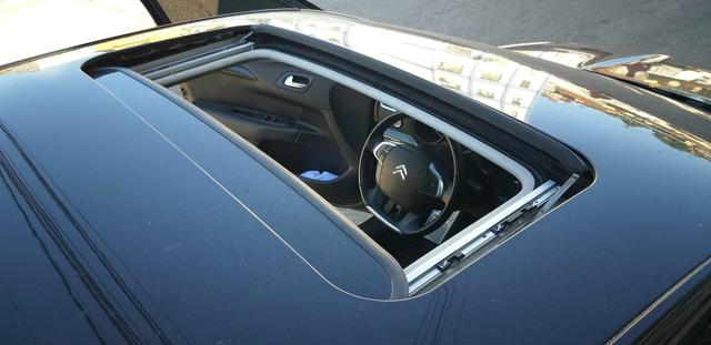Vendo C4 lounge Exclusivo 1.6 turbo 2014 - Foto 13