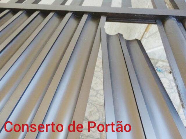 Tudo de Aluminio,Manutençao e etc - Foto 4