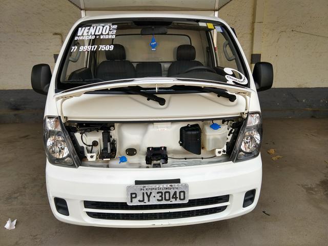 Kia Bongo baú - Foto 12