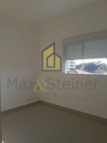 G*Floripa# Apartamento a 180 mts da praia, com 2 dorms, 1 suíte * - Foto 4