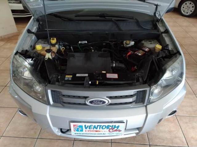 Ecosport Freestyle 1.6 2010/11 - Foto 4