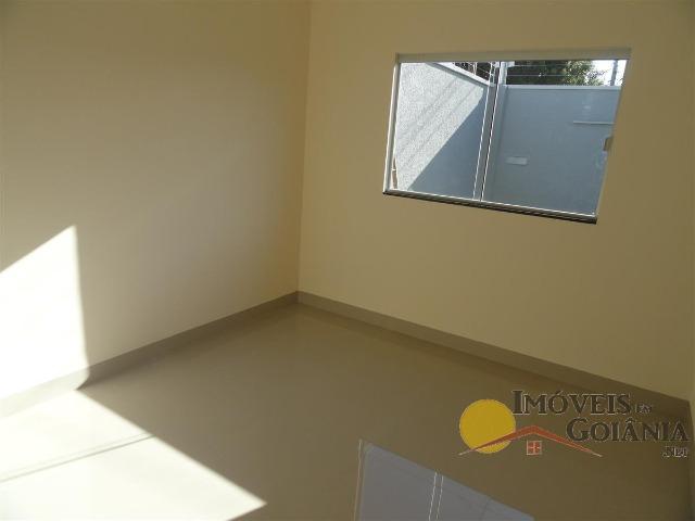 Casa com 3 Quartos à Venda, setor Fonte Nova - Ao Lado St. Parque das Flores - Foto 8