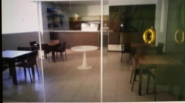 Ondina Residence 1/4 Decorado no Rio Vermelho R$ 300.000,00 - Foto 13