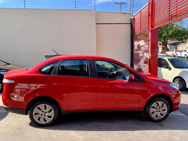 FIAT GRAND SIENA 2017/2018 1.4 MPI ATTRACTIVE 8V FLEX 4P MANUAL - Foto 7