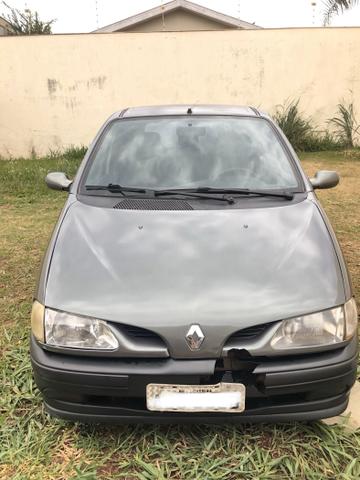 Renault Scenic - Foto 6