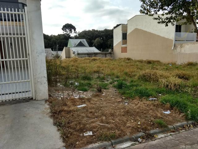 Terreno somente para venda - Foto 4