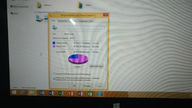 Tablet Microsoft Surface Windows RT 64gb - Foto 4