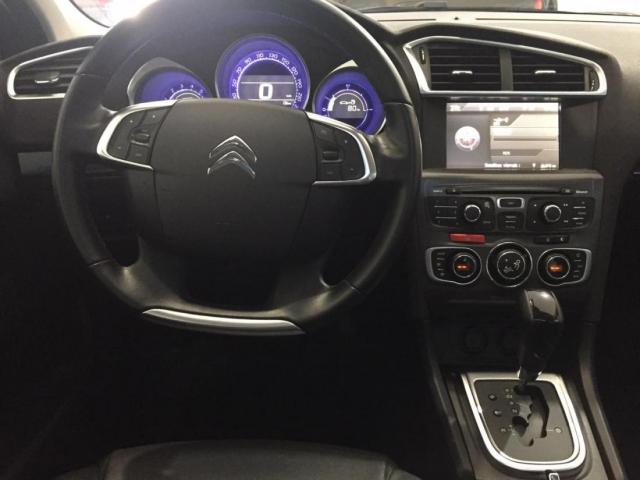 CITROEN C4 LOUGE THP 1.6 - Foto 16