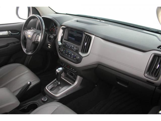 Chevrolet S-10 LTZ CD 2.8 AUT - Foto 6