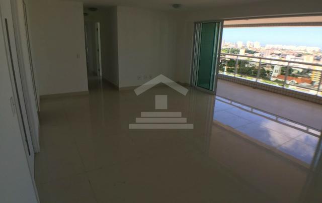 (JAM) oportunidade apartamento bairro de Fátima 164m² 3 suite 3 vagas - Foto 5