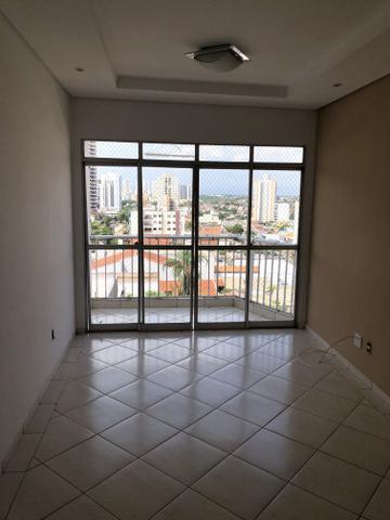 Aluguel Apartamento Bosque da Saúde próximo shopping Pantanal - Foto 4