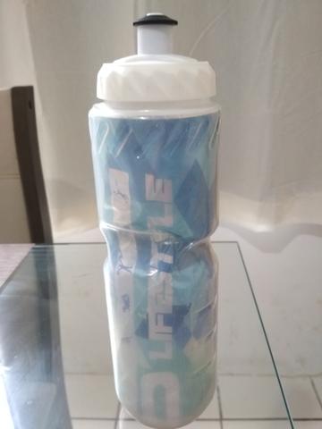 Caramanhola térmica 700ml