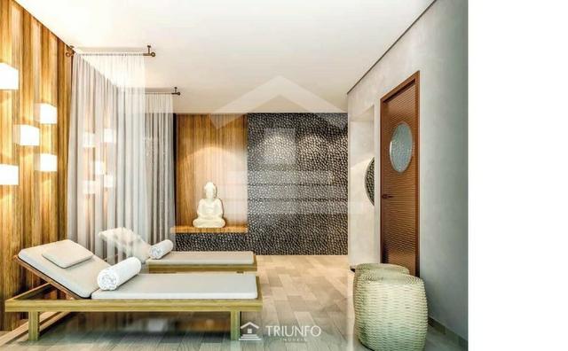 (DD32878) Estrelário _Lançamento no Meireles_ 209 m² _4 suítes_4 vagas - Foto 5