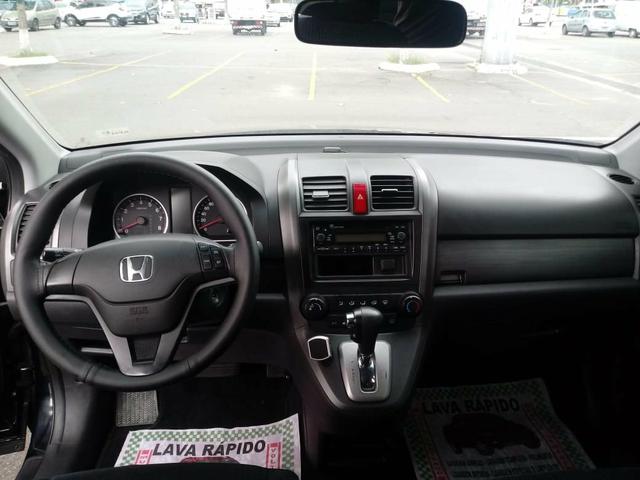 Honda CR-V 2009 - Foto 3